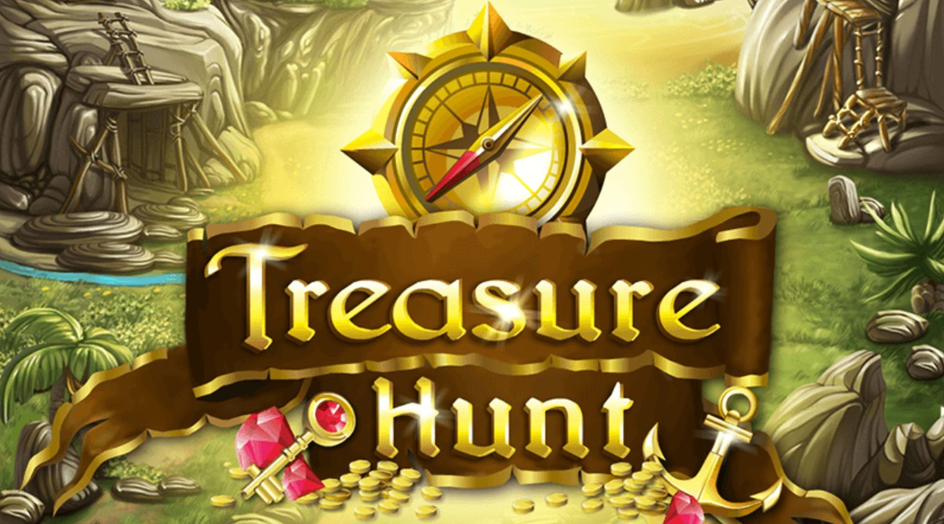 Treasure Hunt