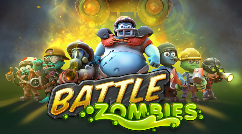 Zombie Battle