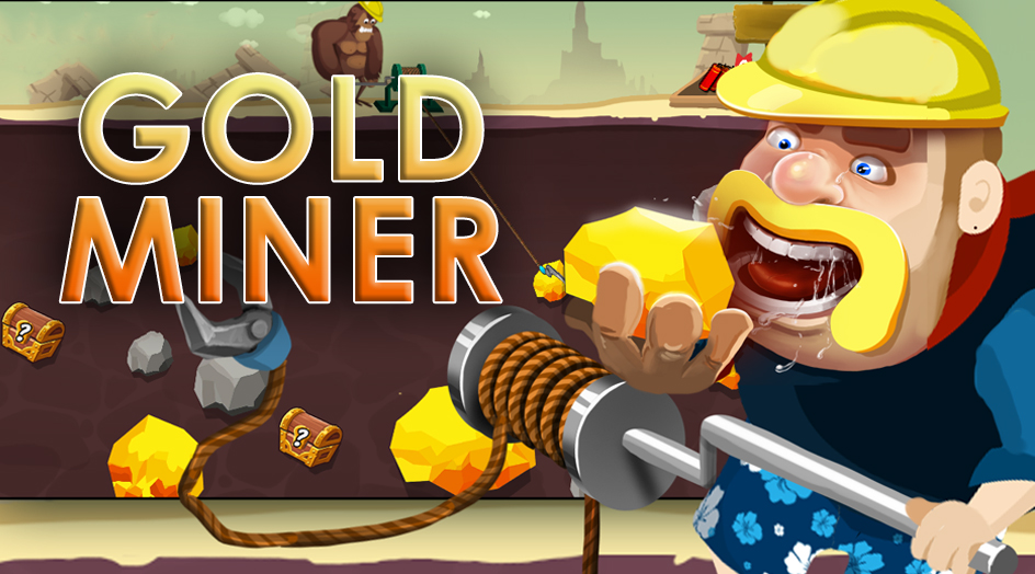 Gold Miner