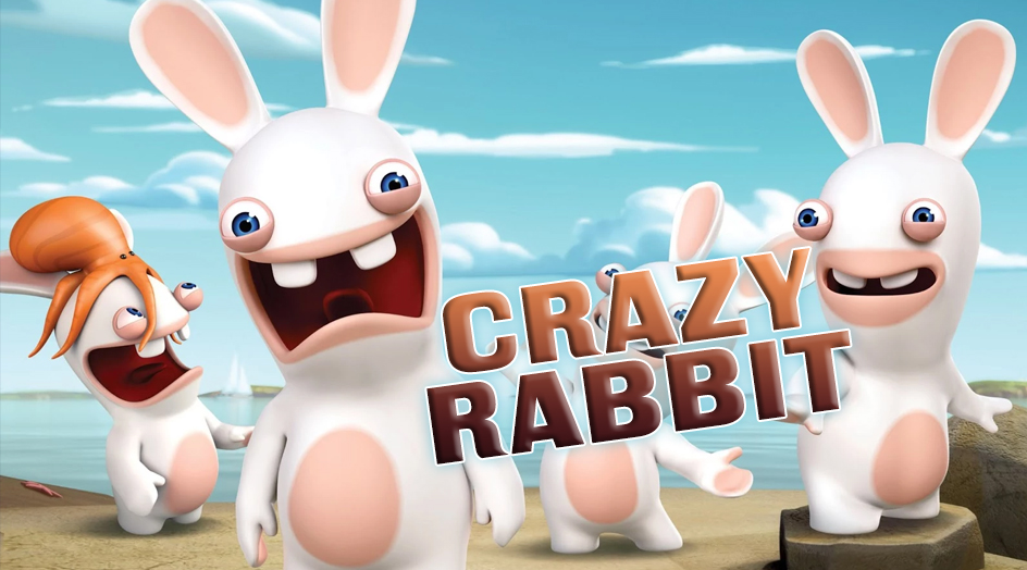 Crazy Rabbit