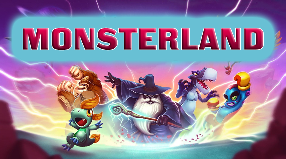 Monsterland