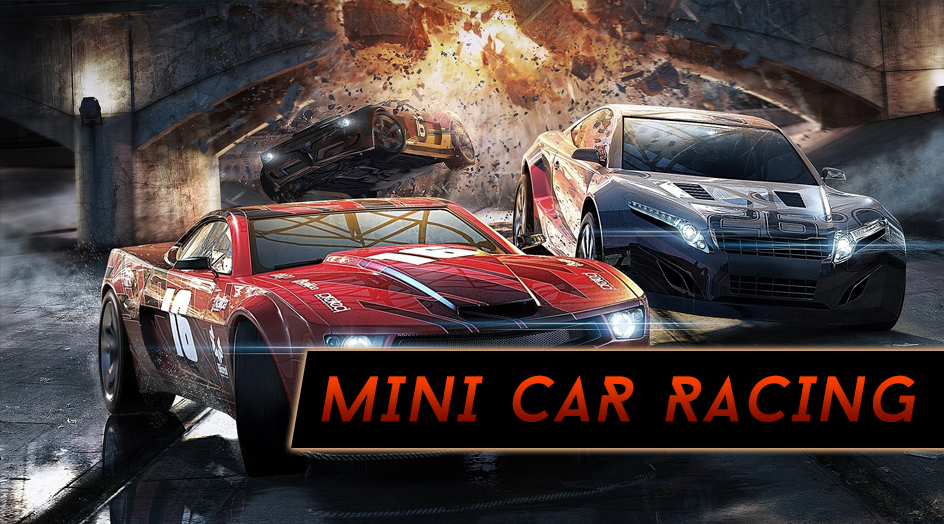 Mini Car Racing