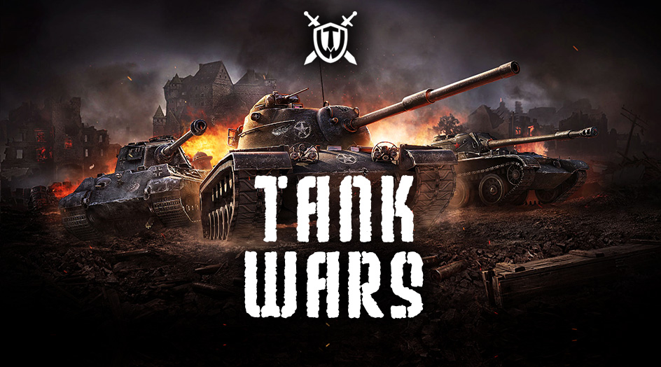 Tank Wars