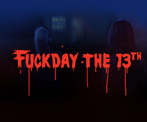 Fuckday The 13th