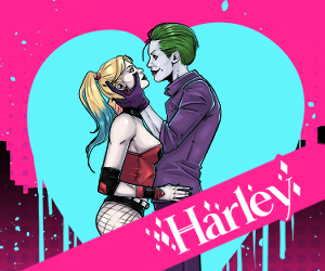 Harley