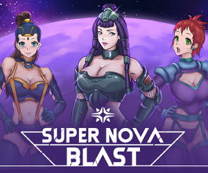 Super Nova Blast