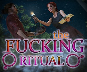 The Fucking Ritual