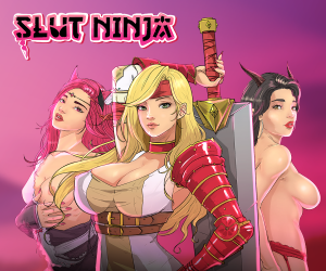 Slut Ninja