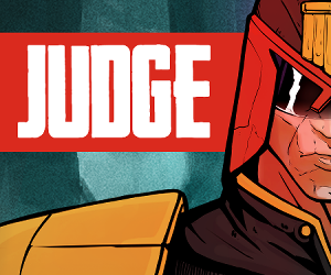 The Judge