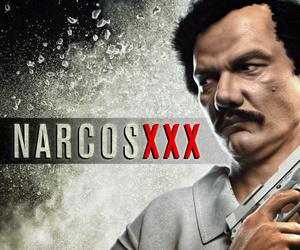 Narcos XXX