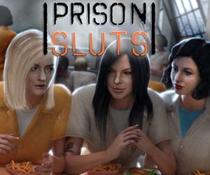 Prison Sluts