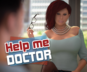 Help Me Doctor