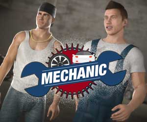 Mechanic