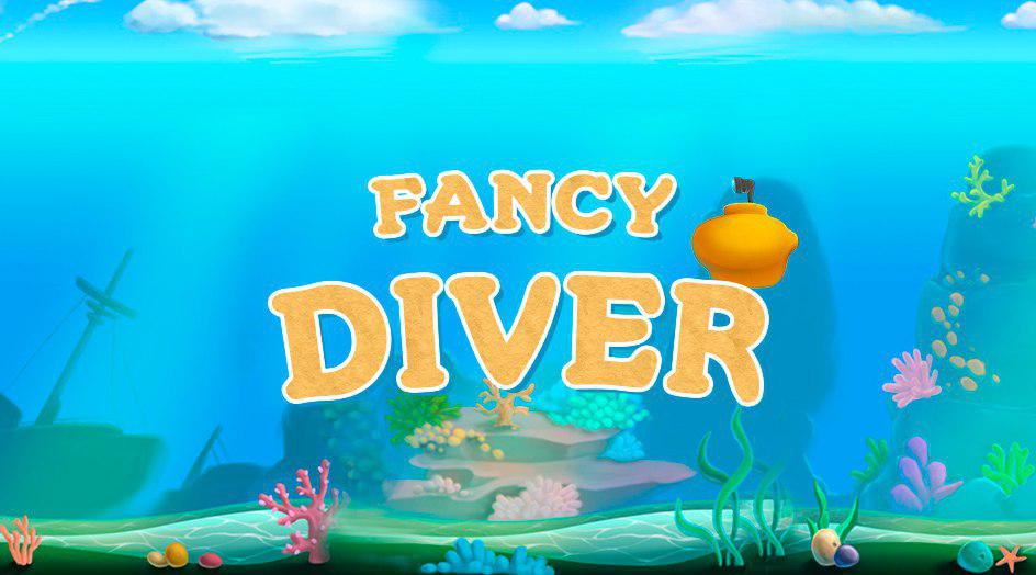 Fancy Diver