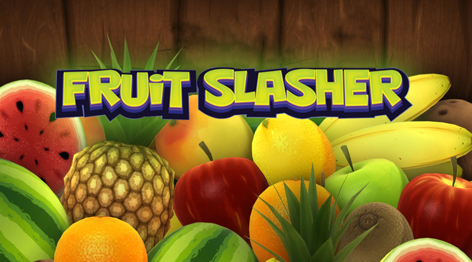 Fruit Slasher