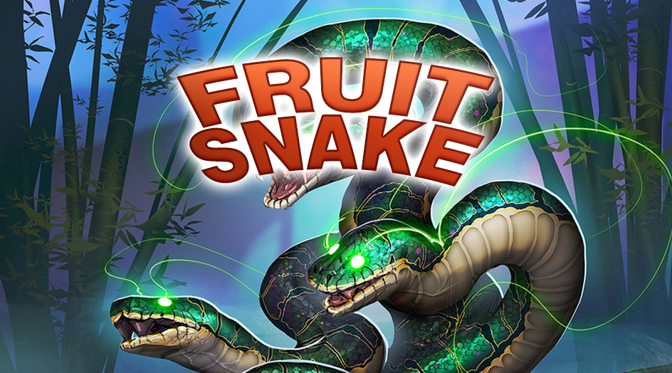 Fruit Snake