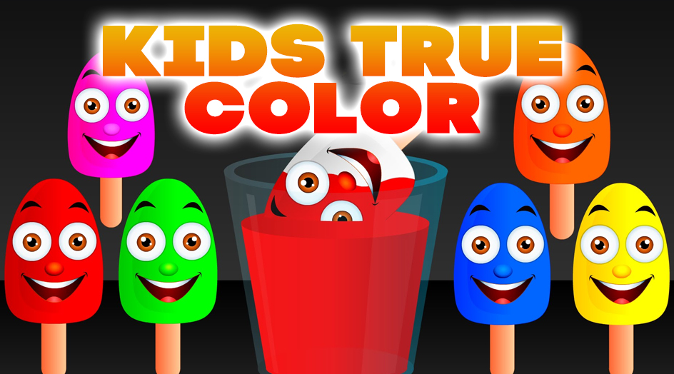 ​Kids True Color